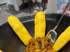 -洪福龙虾