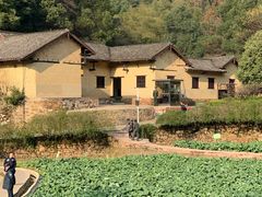 -韶山毛泽东同志故居