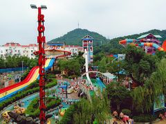 -杭州浪浪浪水公园