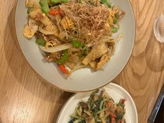 -春家·非遗手工小吃(徐汇万科广场店)