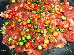 -受气牛肉·重庆耙牛肉(来福士店)
