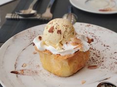 椰子蛋挞-THE PAWON·8碗(古北SOHO店)