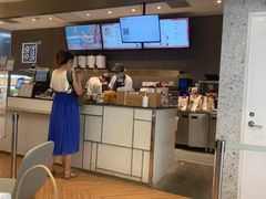 -奈雪的茶(凯德新都心店)