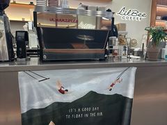 -LilBee Coffee