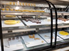 -汉巴味德(乐宾百货店)