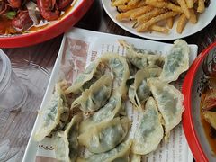 -亮亮烧烤(积玉桥总店)