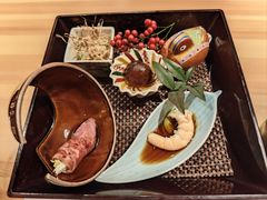 -锅物新语&寿喜烧.炉端割烹(世博源店)