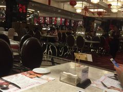 -芭菲盛宴·环球美食(解放碑英利国际店)