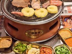 -核桃碳烤肉馆(深圳首店)