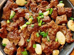 -鲜小岛·铜锅涮肉