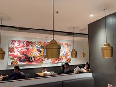 -太二酸菜鱼(正大广场店)