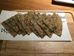 葱油饼-渔沧米缸·绍兴美食(万达店)