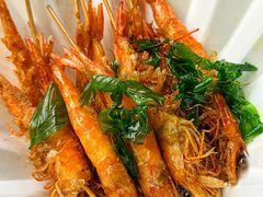 -东江海鲜大排档·潮汕菜·砂锅粥