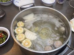 -万祥牛肉火锅(金龙店)