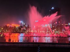 -两江幸福广场
