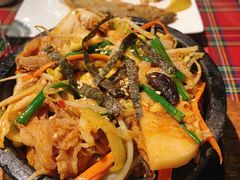 -美森西餐厅(曙光大道店)