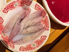 -重庆高老九火锅(虹桥天地店)