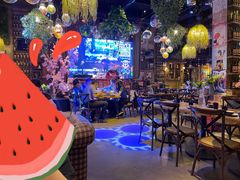 -胡桃里音乐酒馆(四道口店)