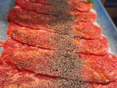 -杨记齐齐哈尔烤肉(总店)