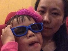 -博纳国际影城(淄博店)