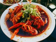 香辣小龙虾-樟树底(胜利河美食街店)