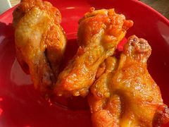 -必胜客(海光寺店)