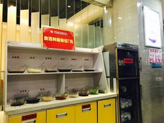 -万和源炝锅城·活鱼现炝(文艺北路店)