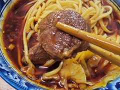 -十八梯眼镜面(五红路店)