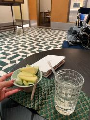 -厦门安达仕酒店·衡境SPA