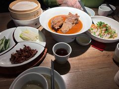 -北方家宴(番禺永旺店)