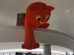 -罗浮宫国际家居总部大厦