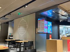 -麦当劳(湖滨路店)