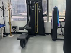 -象佳订制健身(中山公园旗舰店)