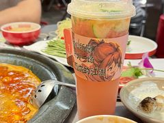 -生活如沸·顺德水牛奶火锅(大学路店)