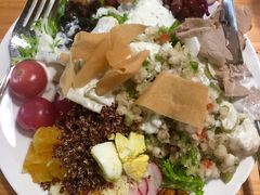 -So Lounge索兰至餐厅(蓝色港湾店)