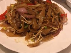 -壹品粥道(金牛万达店)