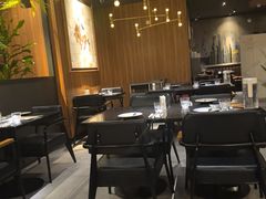 -西堤牛排(北京国瑞店)