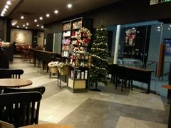 -星巴克(北新泾店)