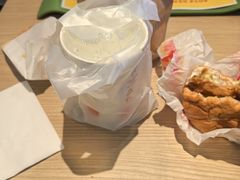 -麦当劳(北京上地十街餐厅店)