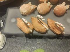 -太白餐厅·新湘菜原创者(月湖店)