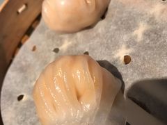 皇朝虾饺皇-皇朝会.经典传统粤菜(外滩店)