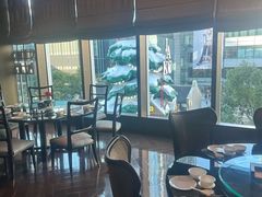 -夏宫中餐厅(静安香格里拉店)