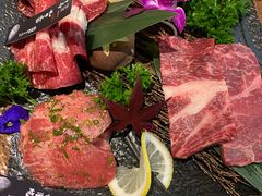 -千寻山野烤肉(中关村店)