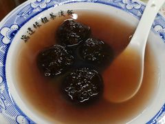 -粗茶淡饭(东关街店)