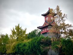 -四川大学(华西校区)