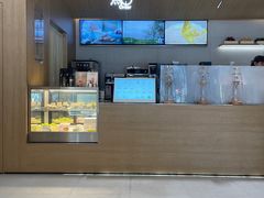 -喜茶(北京五棵松华熙店)