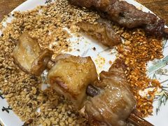 -源味居手把签烧烤(长春一店)