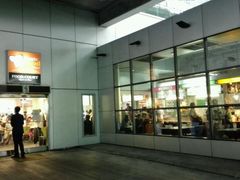 -Magic Food Point(Airport Street food)