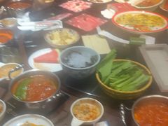 -东道煮牛肉火锅(东盛大街店)