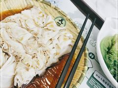 -吴一川韭香粉皮(丽香苑分店)
